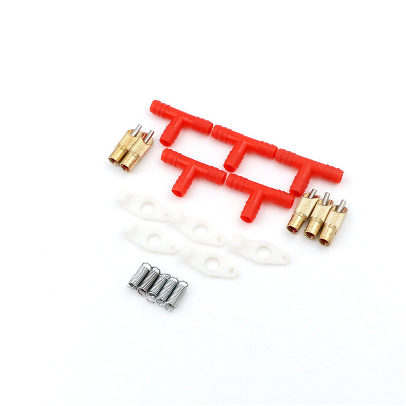 Bộ 5 Vòi Uống Nước Cho Thỏ