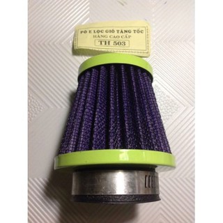 Pô e tắng tốc 504 bông mai,lọc gió 504. - PE00041
