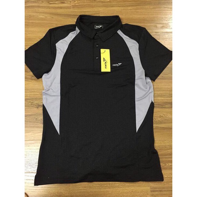 Freeship 99k TQ_Áo polo thun lạnh kwin làm mát sale 58%