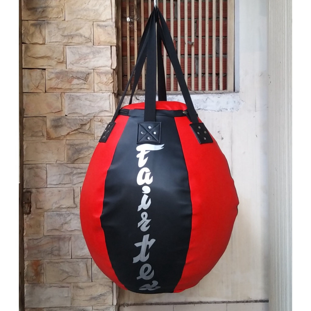 Khóa sắt treo bao cát - độ dày 10 li