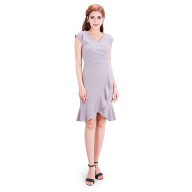 Đầm dự tiệc