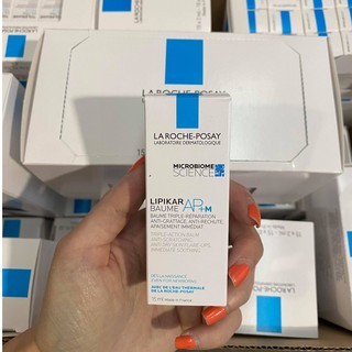 Sample mẫu thư các loại kem dưỡng da LRP