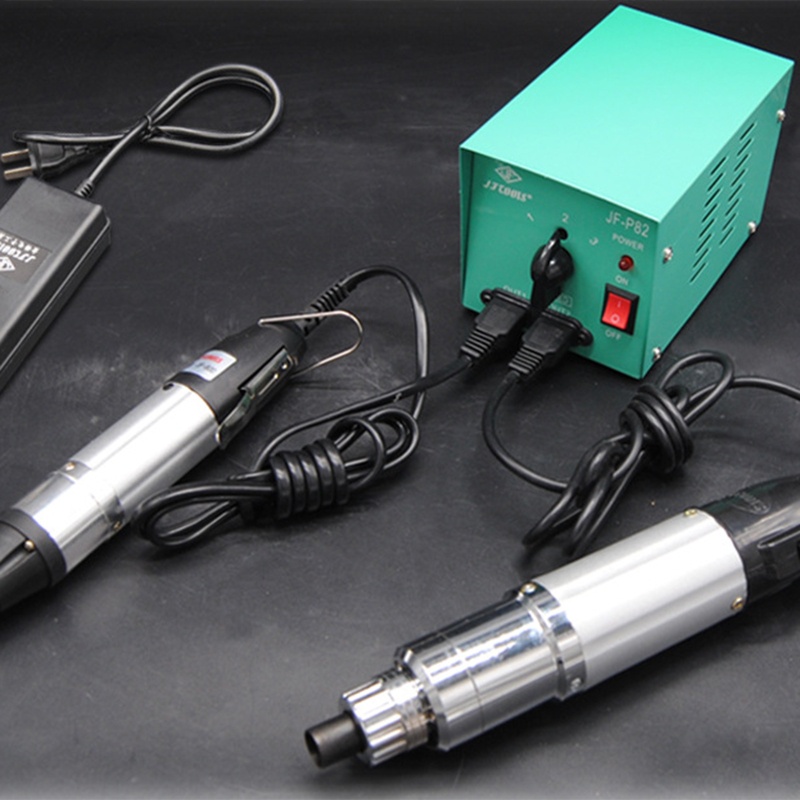 1 Bộ Tuốc Nơ Vít Điện Siêu Chính Xác Dễ Sử Dụng DC 24V