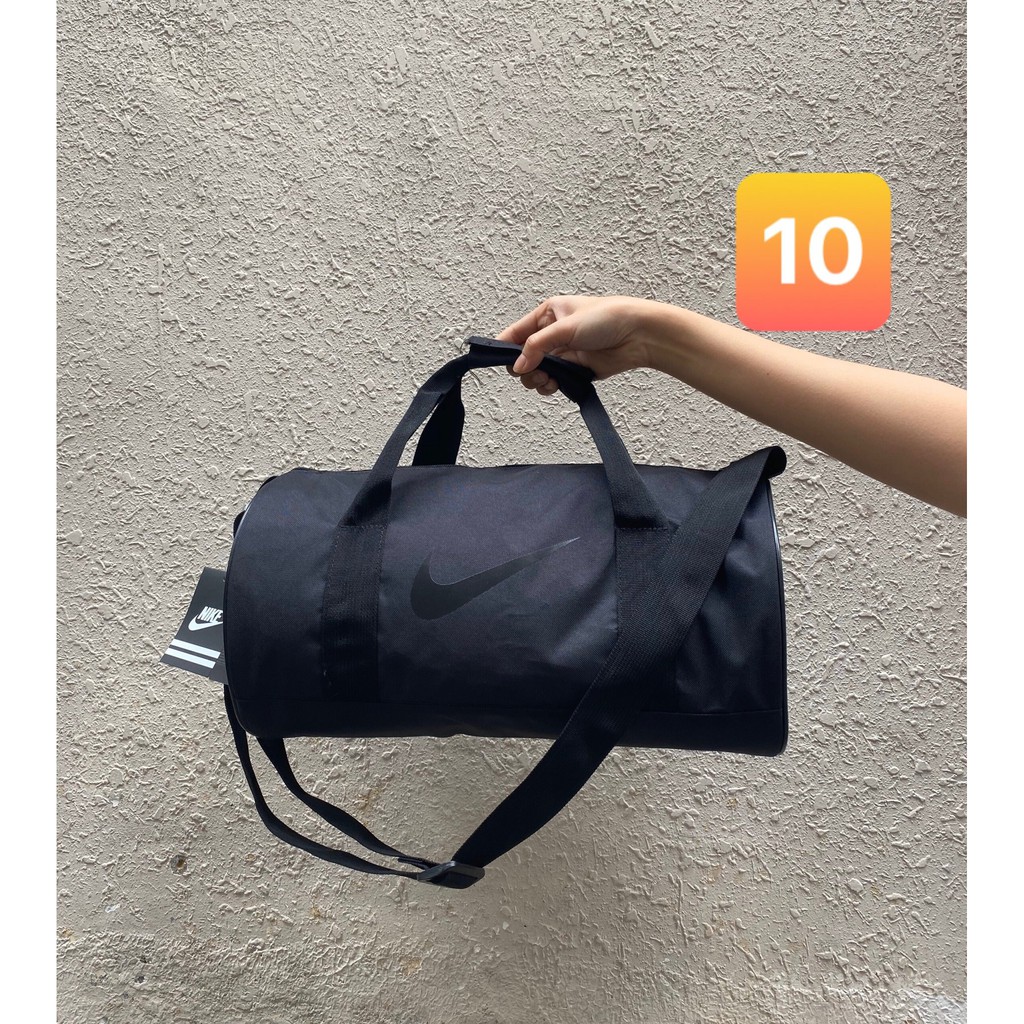Túi trống túi gym mini Nike hàng xuất khẩu vnxk