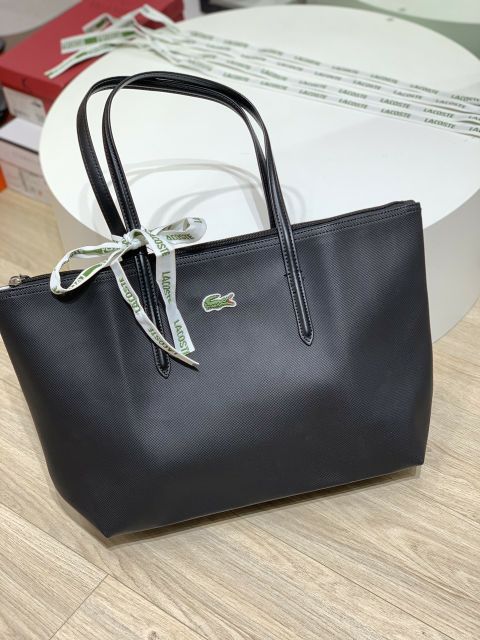 Túi lacoste tote