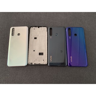 VỎ BỘ VIVO Y19