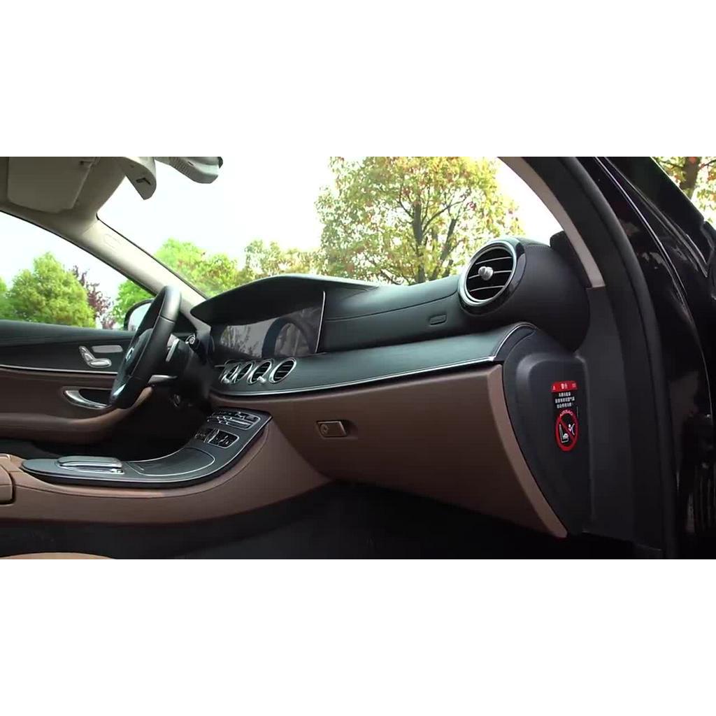 Ô che nắng, Ô Tô kiêm chắn nắng kính lái 2 trong 1