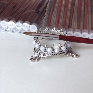 Bút đắp bột hoa ezlfow bút số 2-4
