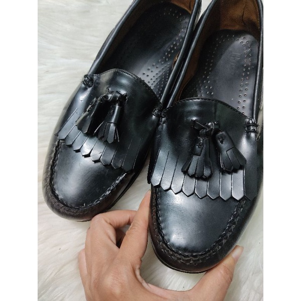 Giày nam da thật size 41-42