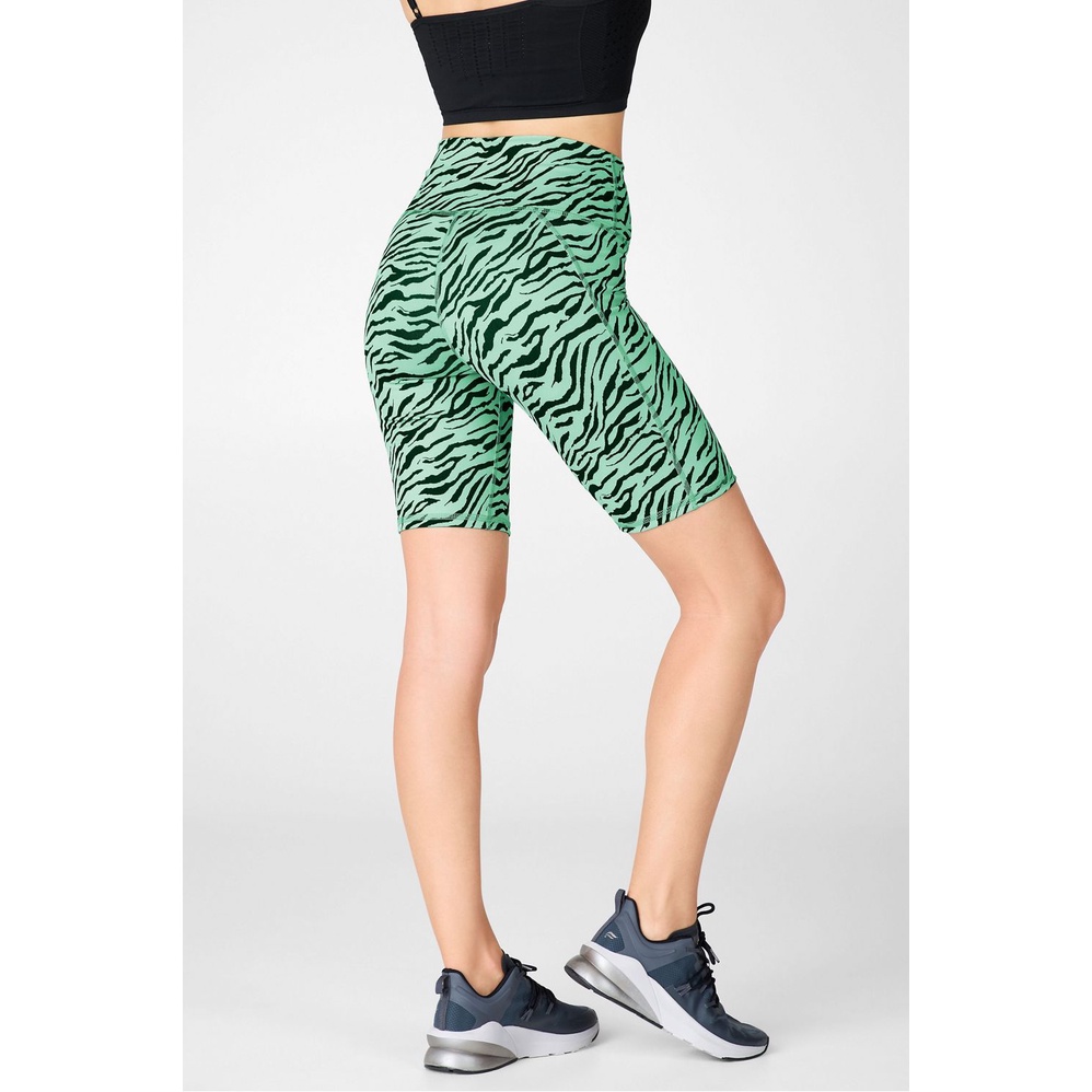 Quần Biker Fabletics