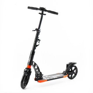 [CENTOSY] Xe Trượt Scooter Người Lớn Cao Cấp Centosy - 301 Đen