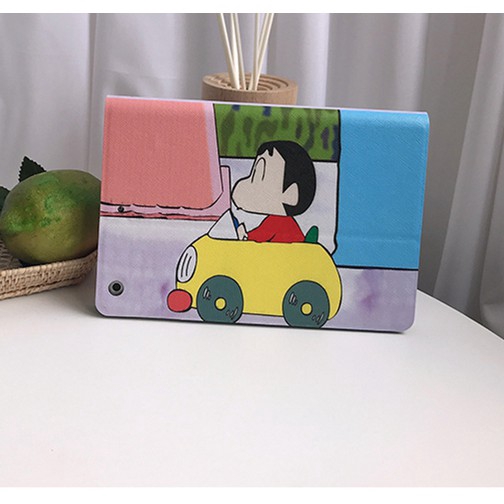 Case For iPad 9.7 2017 2018 A1893 iPad 2/3/4/5/6 Air1/2/3 Mini12345 tablet caseshockproof PU Leather Smart Cover 10.5 | BigBuy360 - bigbuy360.vn