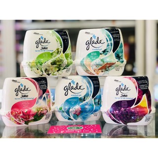 Sáp Thơm Glade 180g