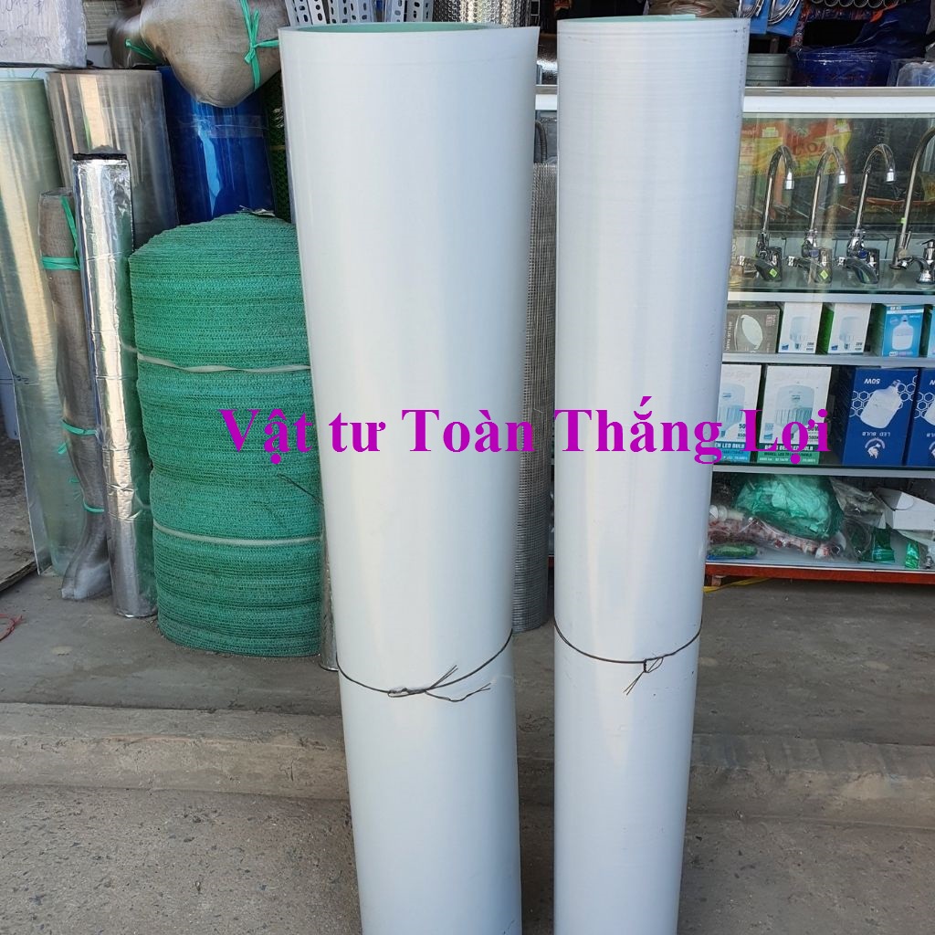 Tấm tôn thiếc xanh phẳng lợp mái nhà chống dột chất lượng