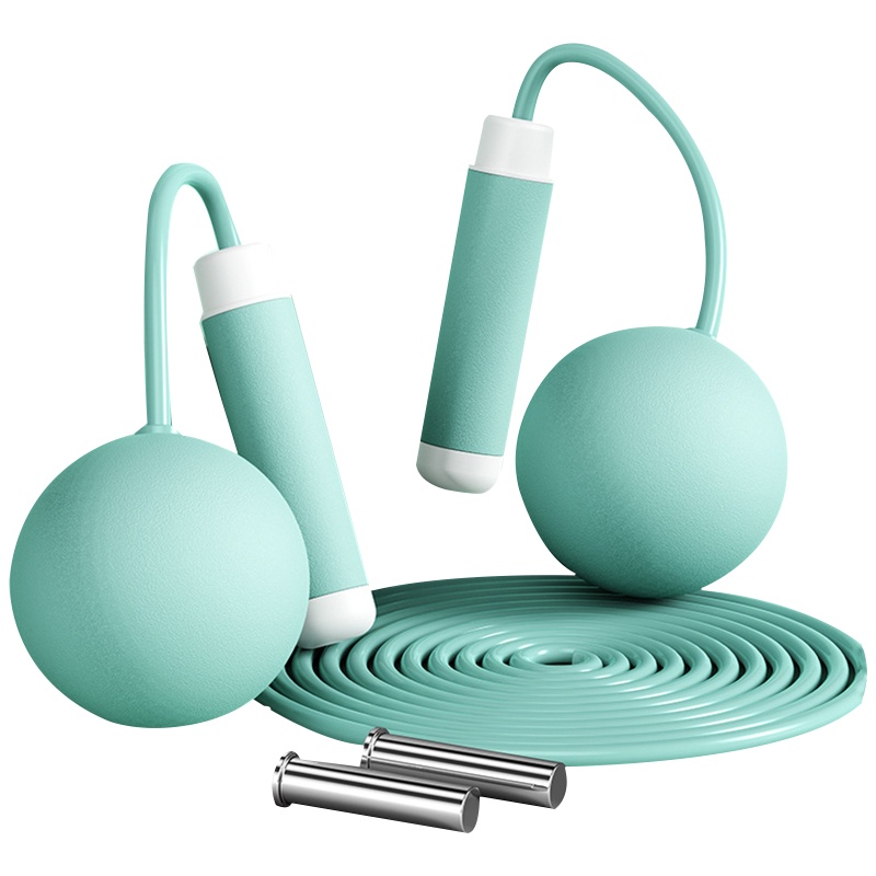 Dây Nhảy Không Dây Tốc Độ Cao Hỗ Trợ Giảm Cân