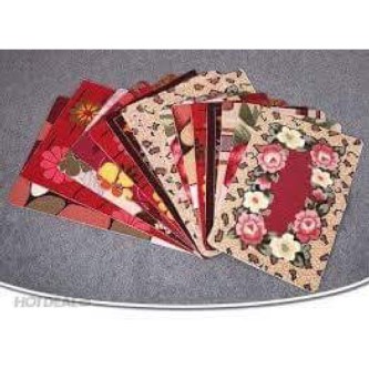 Thảm chùi chân 3d