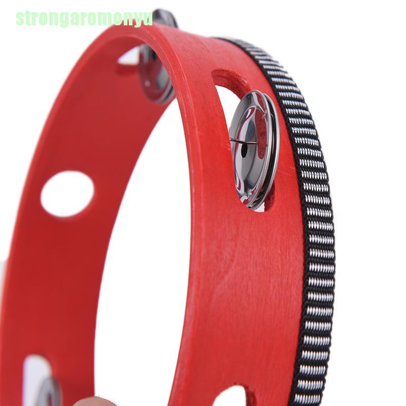 Trống rung cầm tay chất lượng cao cho các bé