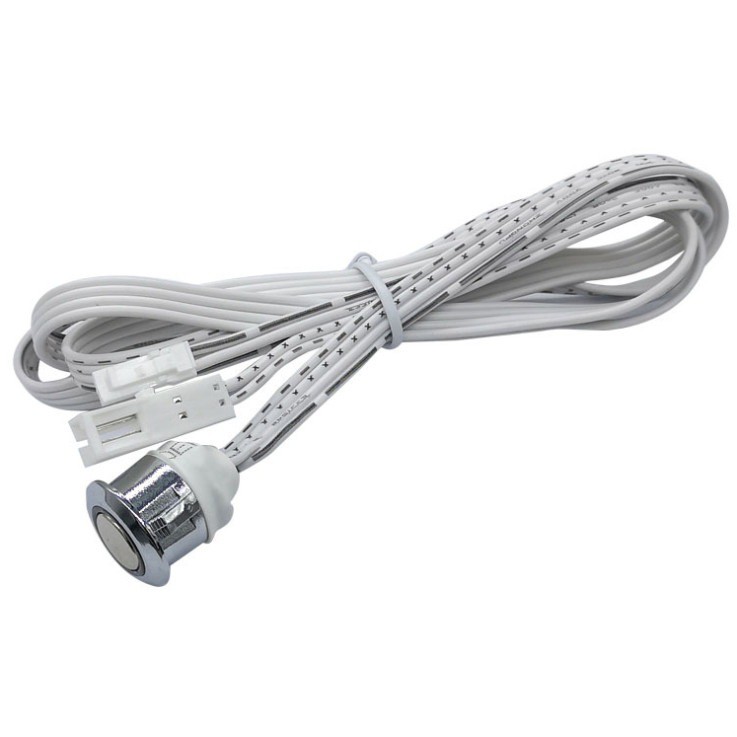 Công tắc chạm - dành cho led tủ bếp và nội thất - hàng công ty bảo hành 2 năm