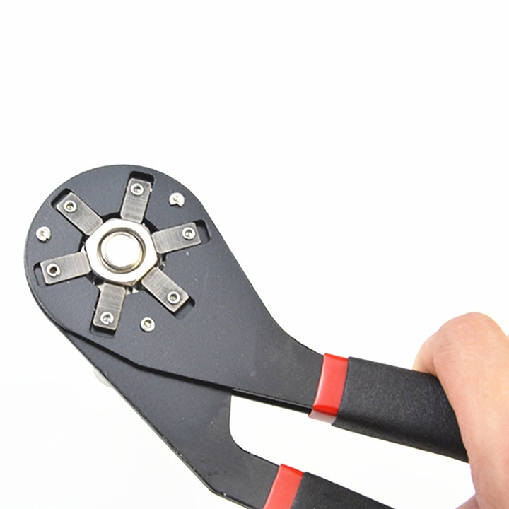 CỜ LÊ ĐA NĂNG BIONIC WRENCH - 1 CÁI