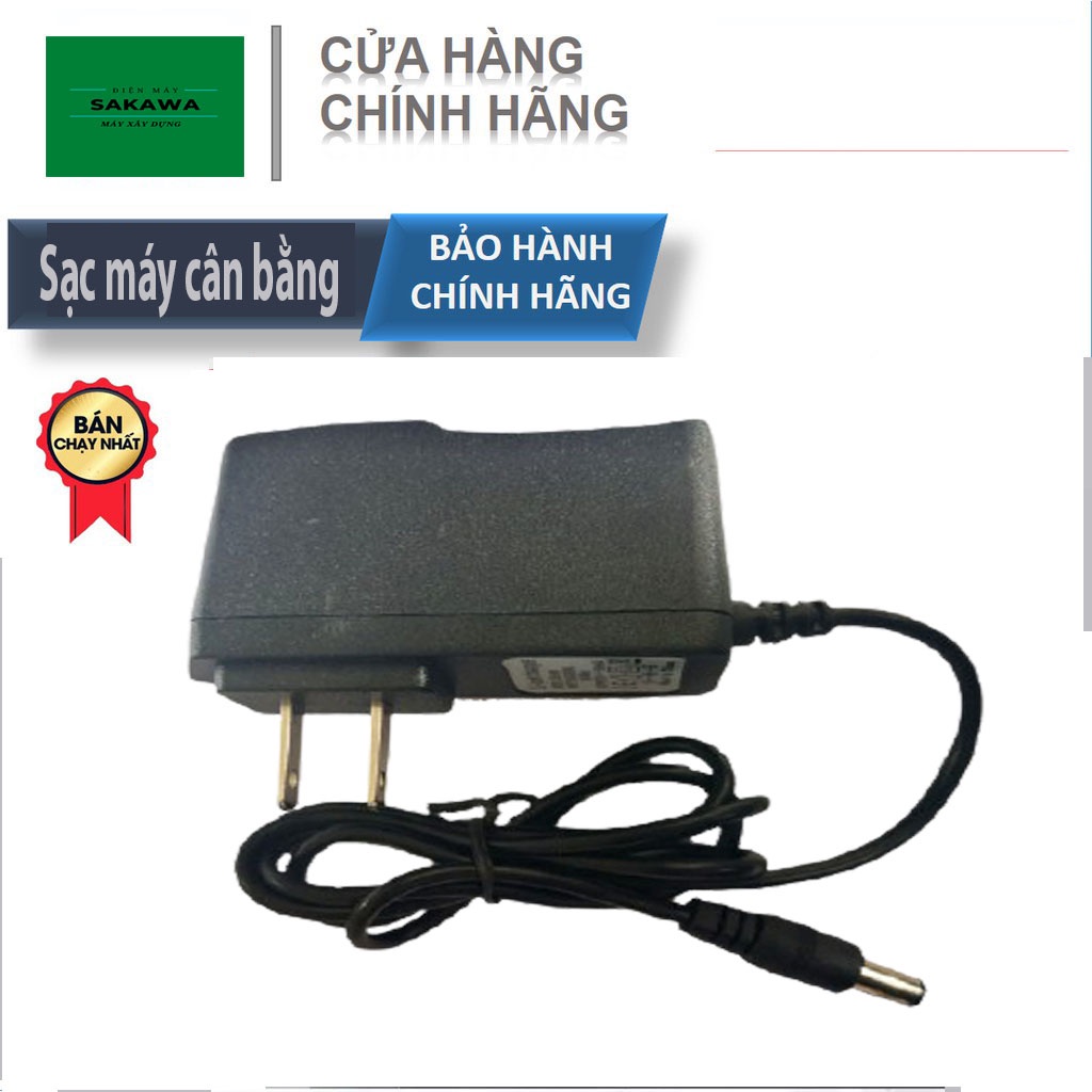 Sạc pin máy cân bằng tia laser