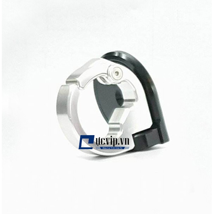 Móc Treo Đồ Nhôm MS1453 CNC Dành Cho Vario 2018 - 2019