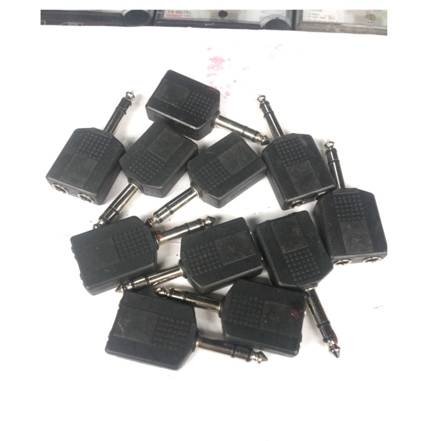 5 rắc chia míc 1 ra 2