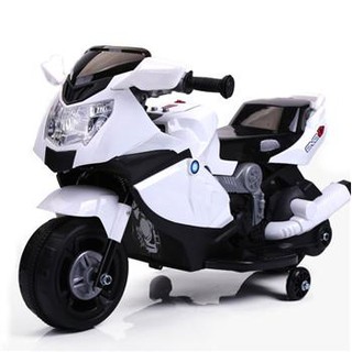 XE MÁY ĐIỆN TRẺ EM PHÂN KHỐI LỚN - 9188