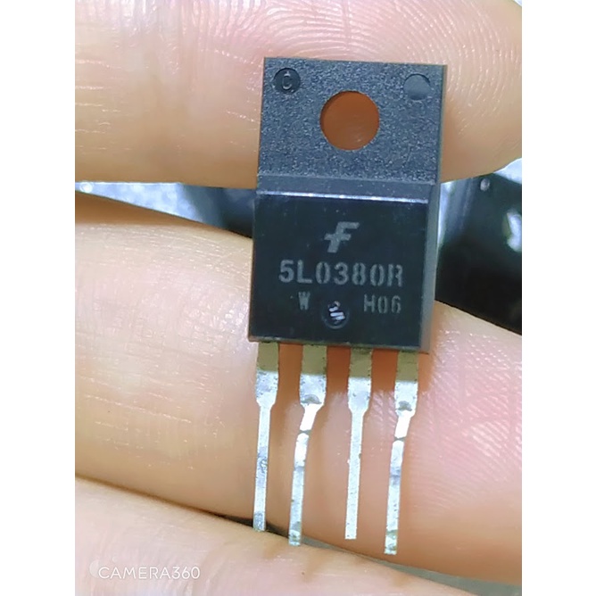 5L0380R mới RK-25