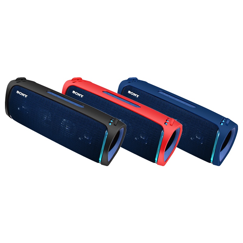 Bọc silicone gắn móc khóa bảo vệ loa Bluetooth Sony SRS-XB43