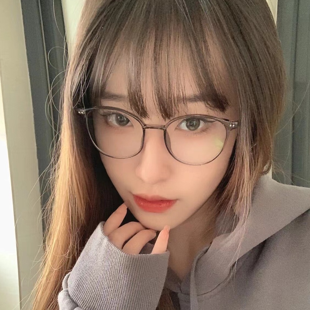 Mắt Kính Chống Bức Xạ Và Ánh Sáng Xanh Dành Cho Nam Và Nữ