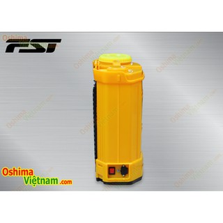 Bình xịt điện FST 20D