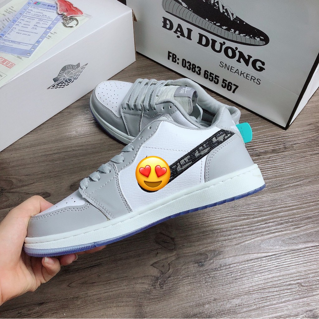 jd dior thấp cổ bản trung | BigBuy360 - bigbuy360.vn