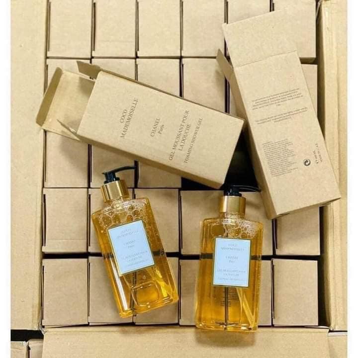 Sữa tắm coco, SIÊU GIỮ ẨM, cực kì thơm | BigBuy360 - bigbuy360.vn