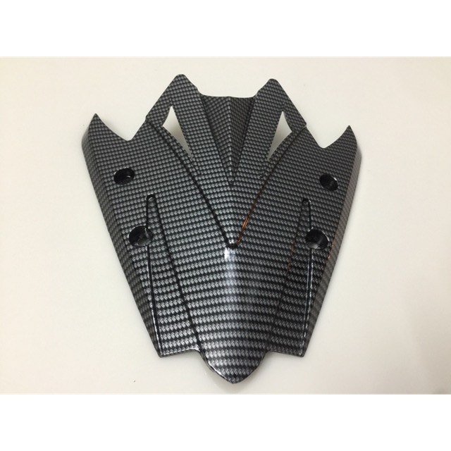 Mão xe NVX carbon