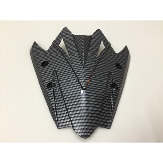 Mão xe nvx carbon