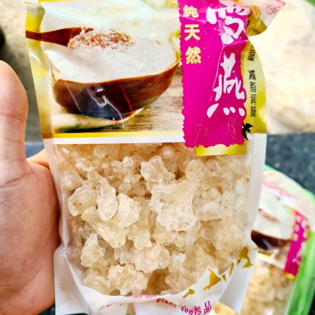 500g - Tuyết Yến Vân Nam