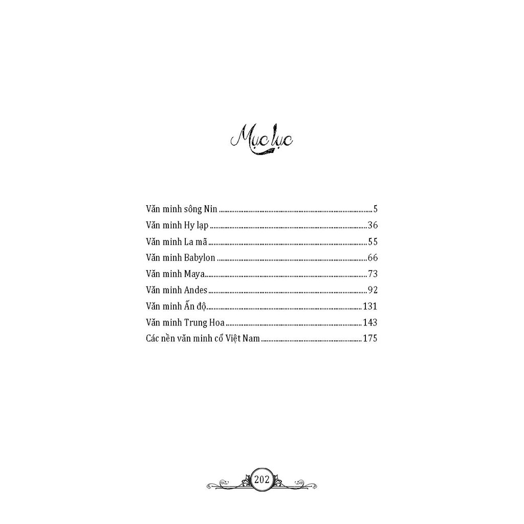 Sách - Các Nền Văn Minh Cổ Trên Thế Giới Và Việt Nam | BigBuy360 - bigbuy360.vn