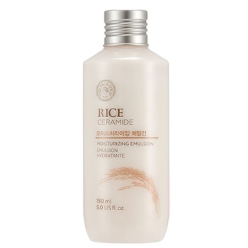 Kem Dưỡng Ẩm & ceramide / Nhũ Tương / Kem / Bộ Ba Món.)