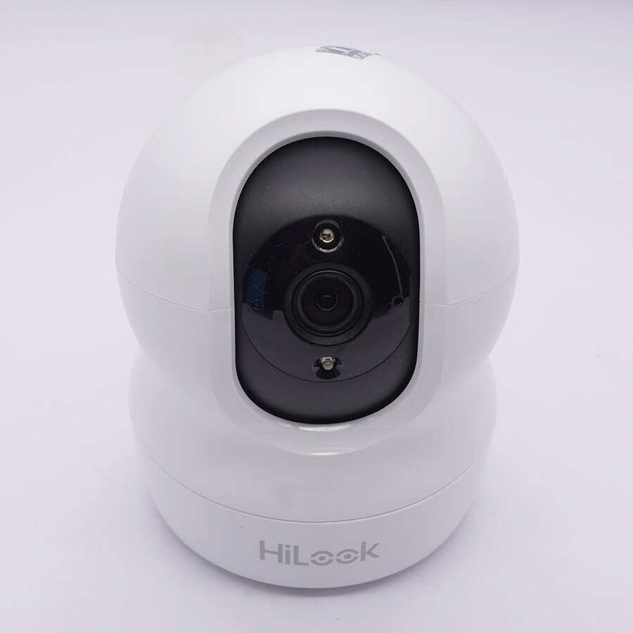 Camera quan sát IP wifi HiLook IPC-P220-D/W đàm thoại 2 chiều (2MP, hồng ngoại 5m)