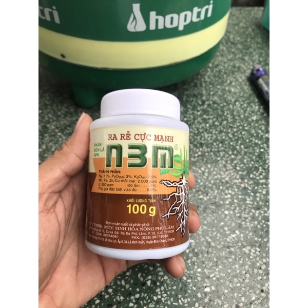 Kích rễ N3M