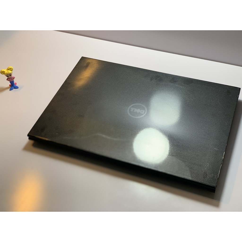 Laptop Dell Inspiron N3543 Core i5 5200U, 4G, 500G, Card VGA nVIDIA GT820M | BigBuy360 - bigbuy360.vn