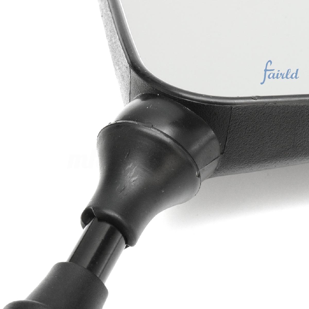 Set 2 gương chiếu hậu Suzuki DR 200 250 DR350 DRZ 400 650 DR650 10mm cho xe máy