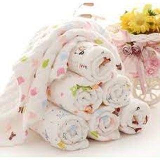 khăn xô 6 lớp