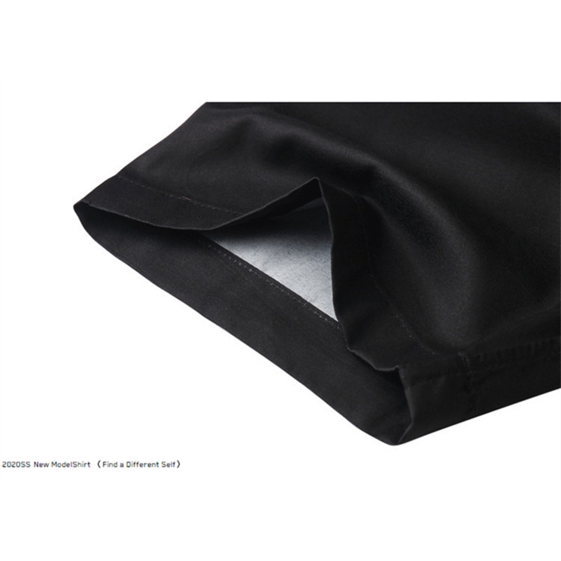 Áo Sơ Mi Tay Ngắn In Hình Ngọn Lửa Cá Tính Cho Nam | BigBuy360 - bigbuy360.vn