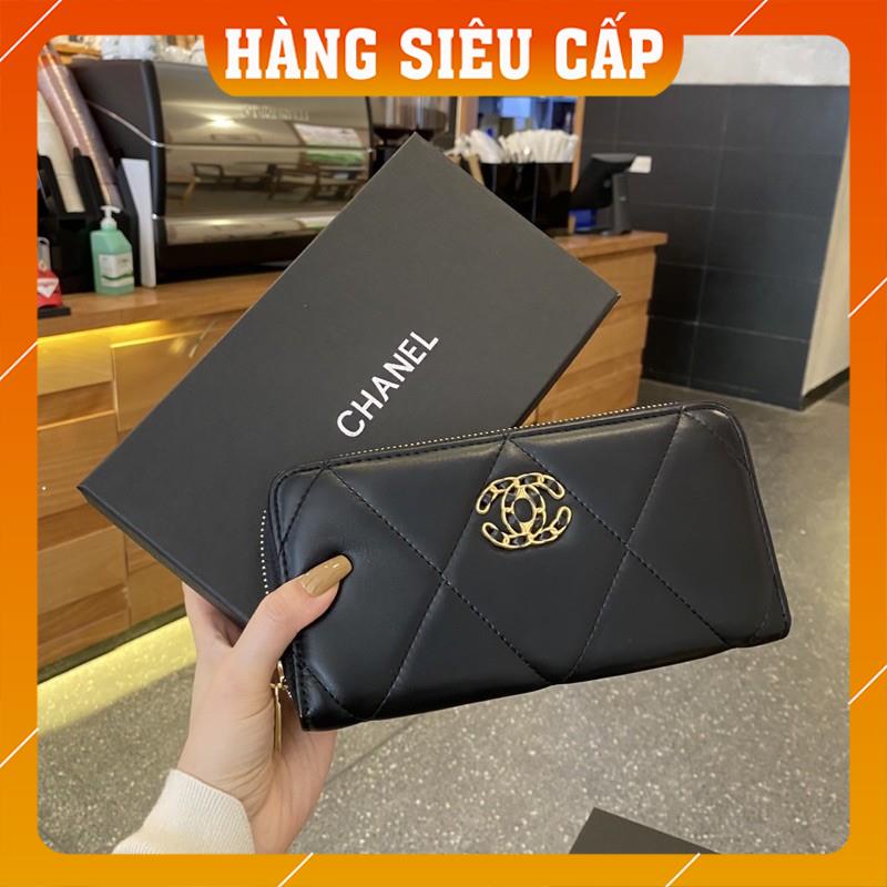 Ví Cầm tay X size 20cm vừa Plus full hộp