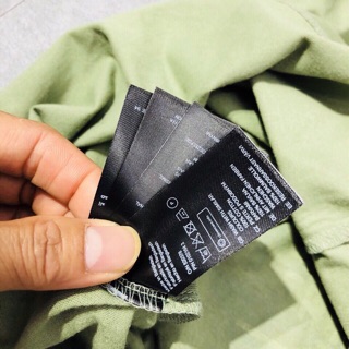Áo Tanktop H&M 