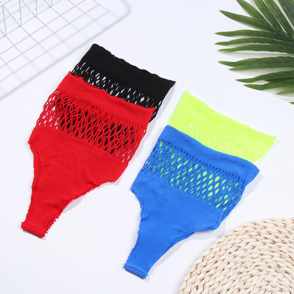 Set Áo Ngực + Quần Lót Lọt Khe Trong Suốt Quyến Rũ