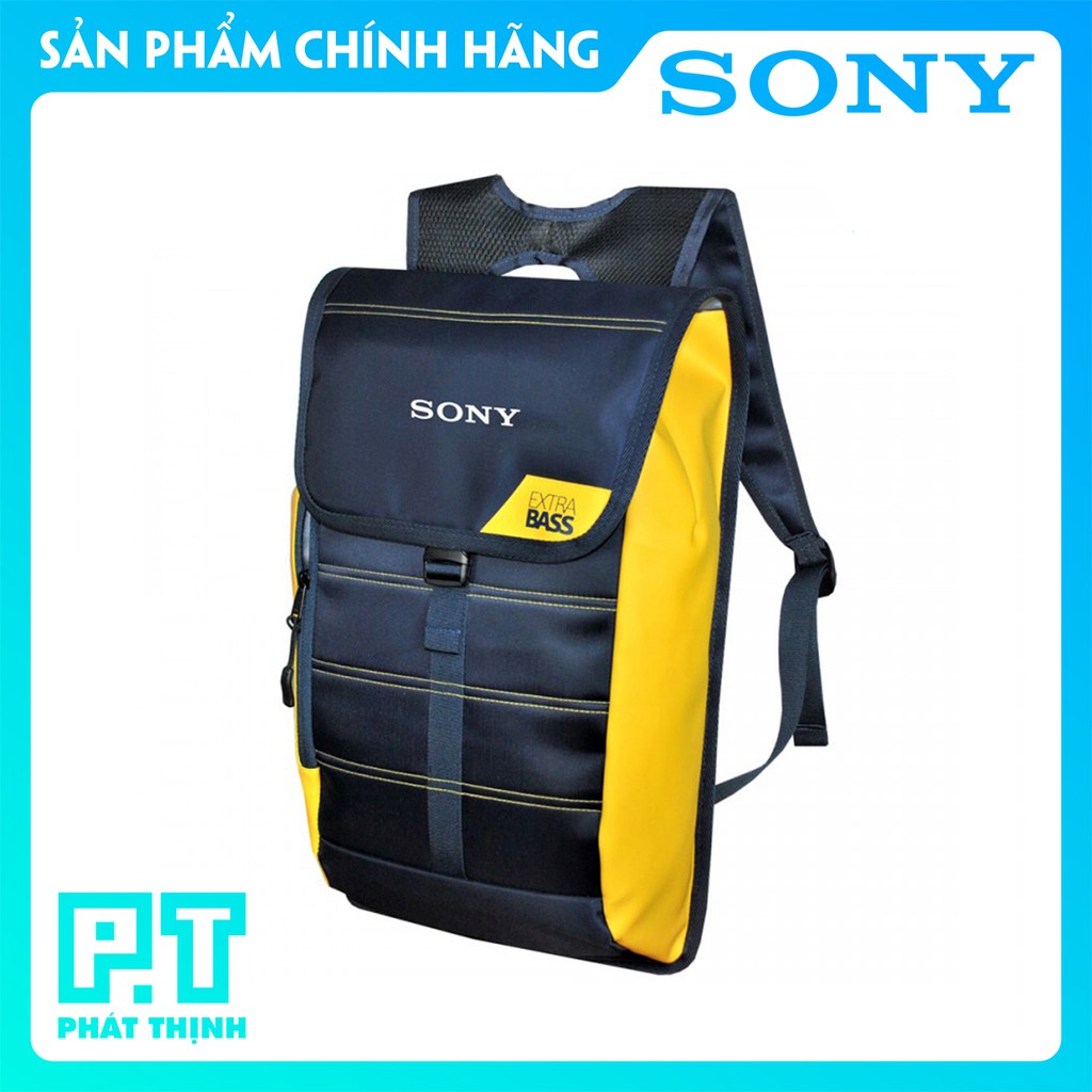 Balo thể thao Sony Extra Bass | BigBuy360 - bigbuy360.vn
