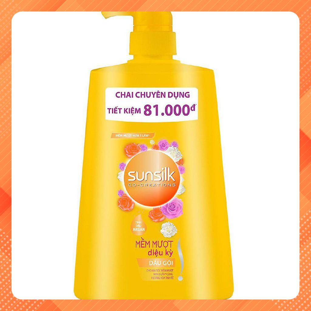 Dầu Gội Sunsilk 1.4kg