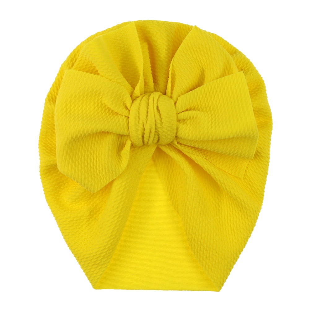 1 Mũ Len Beanie Cho Bé 0-5 Tuổi